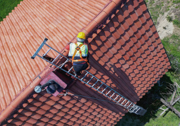 Fast & Reliable Emergency Roof Repairs in Forest Glen, MD