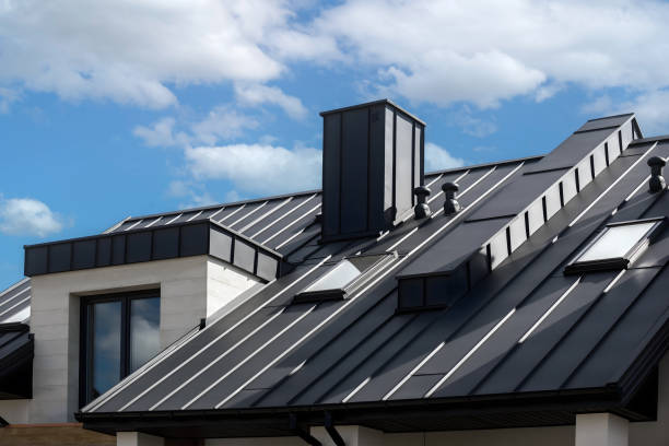 Best Emergency Roof Repair Services  in Forest Glen, MD